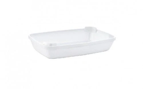 Ravier rectangulaire 425 ml