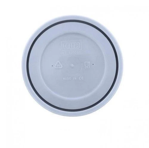 Couvercle pour bol isotherme de 450 ml