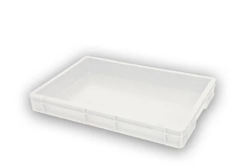 Bac à pâtons euronorm - Lot de 6
