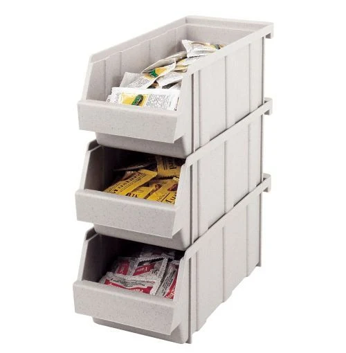 Casier de rangement alimentaire