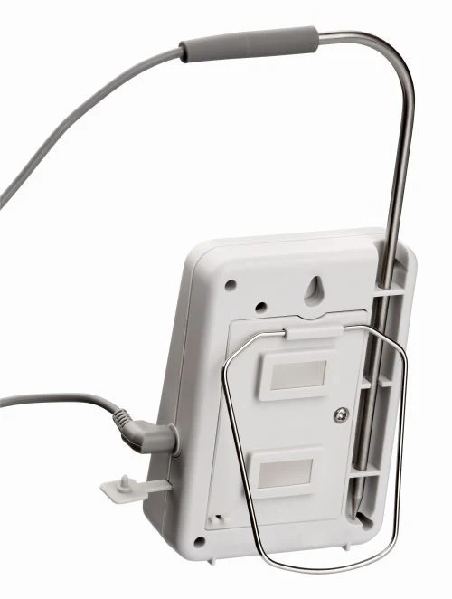 Thermomètre minuterie four Cooper