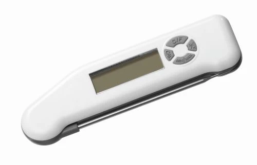 Thermomètre à cœur – Cuisson et Réfrigération, -40 °C à +300 °C