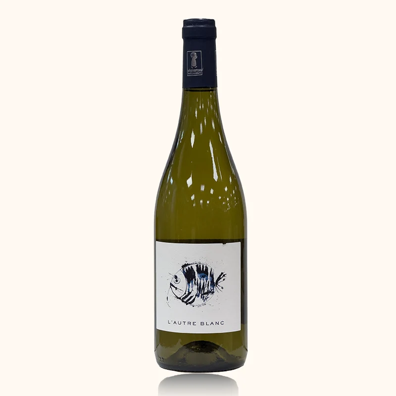 Château Fabre Cordon · L'Autre Blanc · 2025