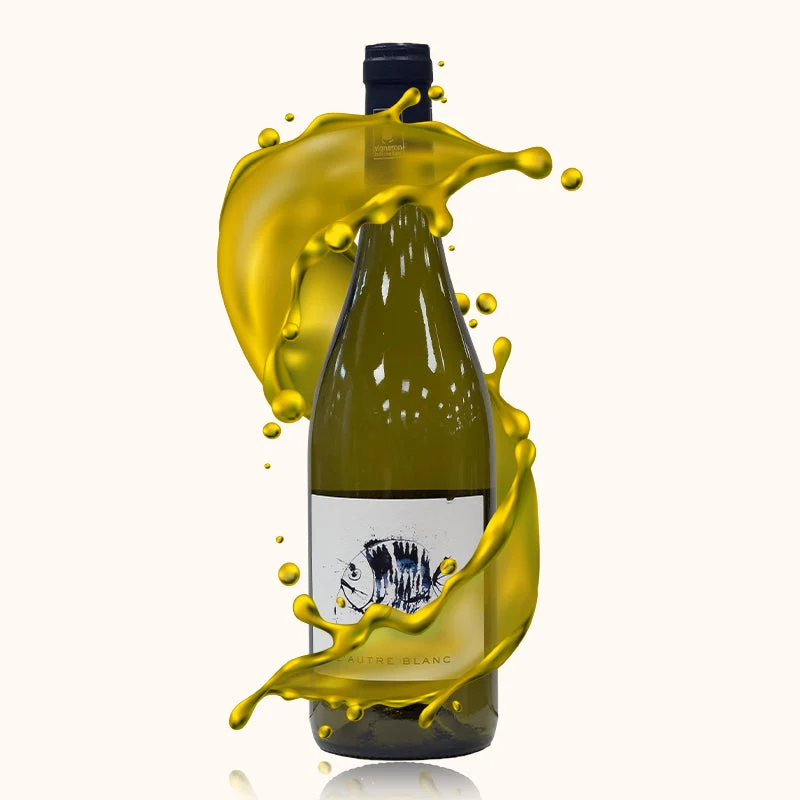 Château Fabre Cordon · L'Autre Blanc · 2025