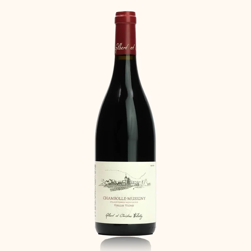 Domaine Felettig · Vieilles Vignes · 2022