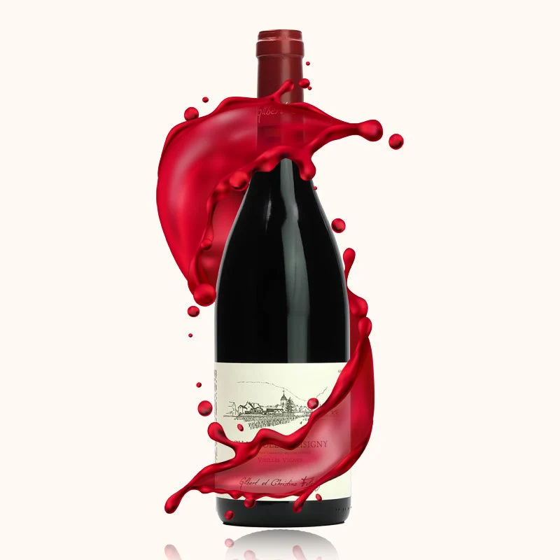 Domaine Felettig · Vieilles Vignes · 2022