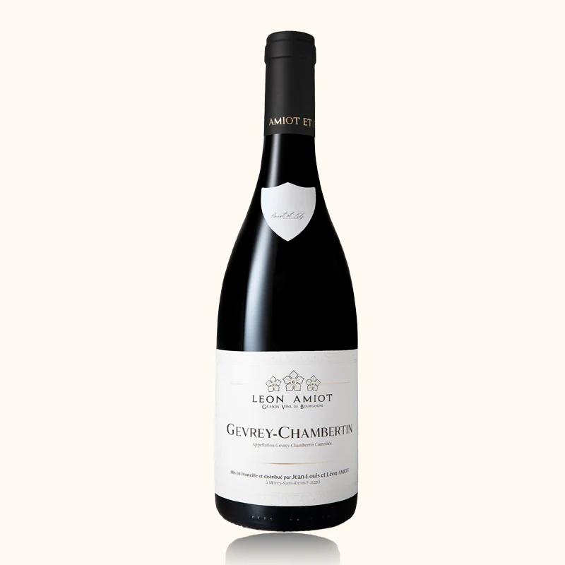 Domaine Amiot · 2016