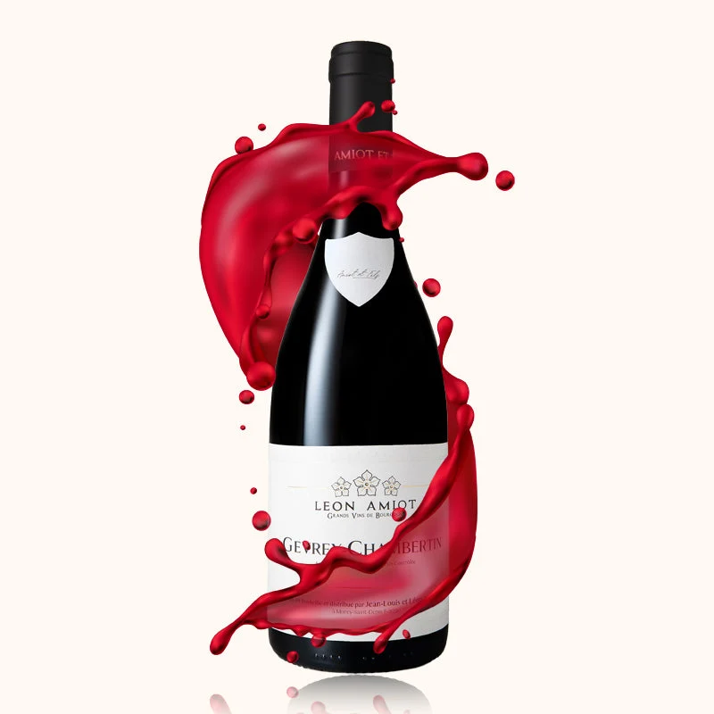 Domaine Amiot · 2016