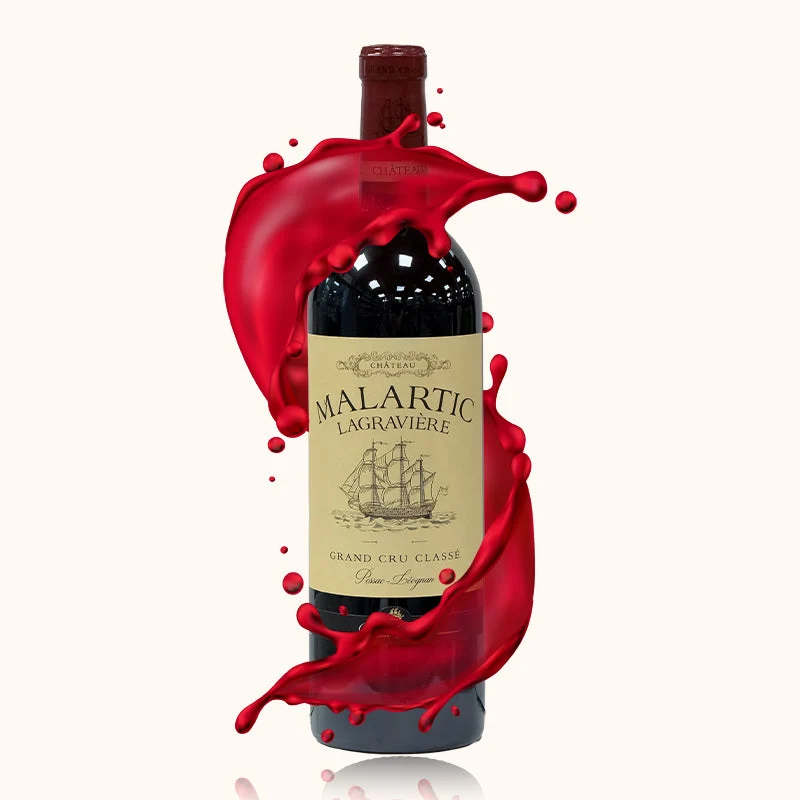 Château Malartic-Lagravière · 2017