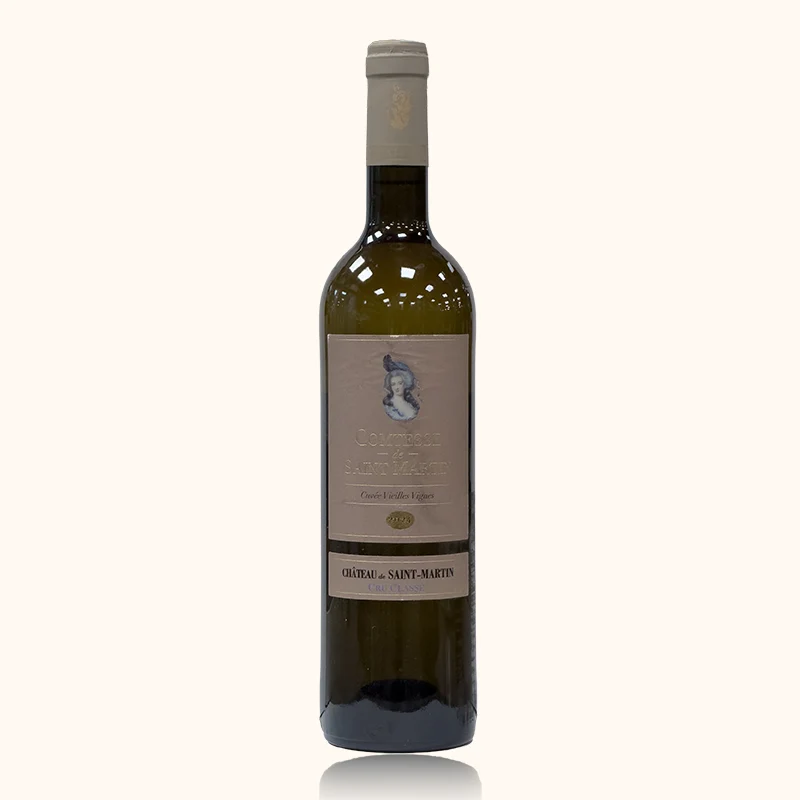 Château Saint Martin · Comtesse · 2025