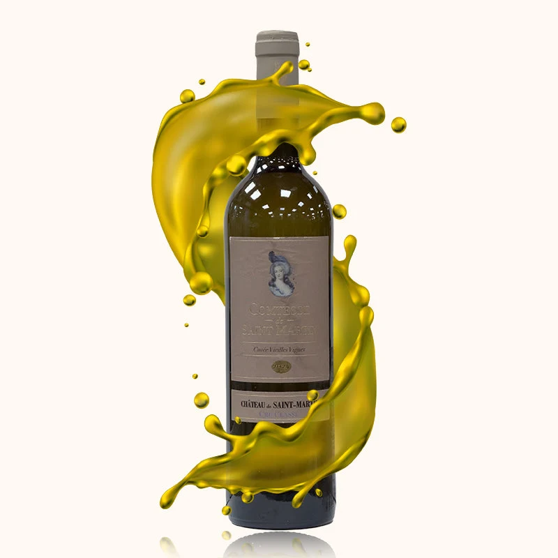 Château Saint Martin · Comtesse · 2025