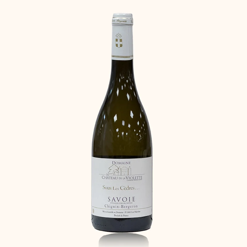 Château de la Violette · 2025