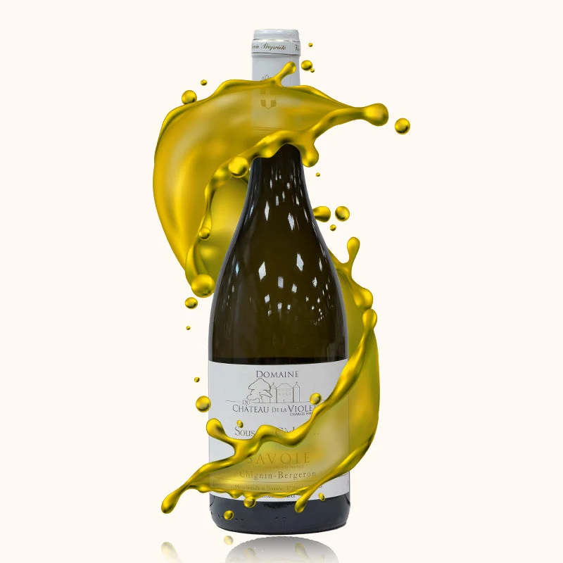 Château de la Violette · 2025