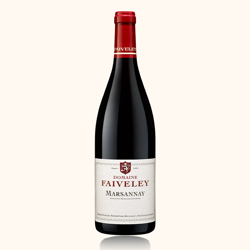 Domaine Faiveley · 2022