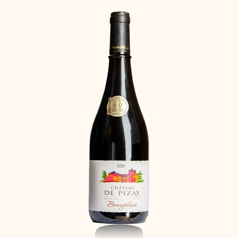 Château de Pizay · 2022