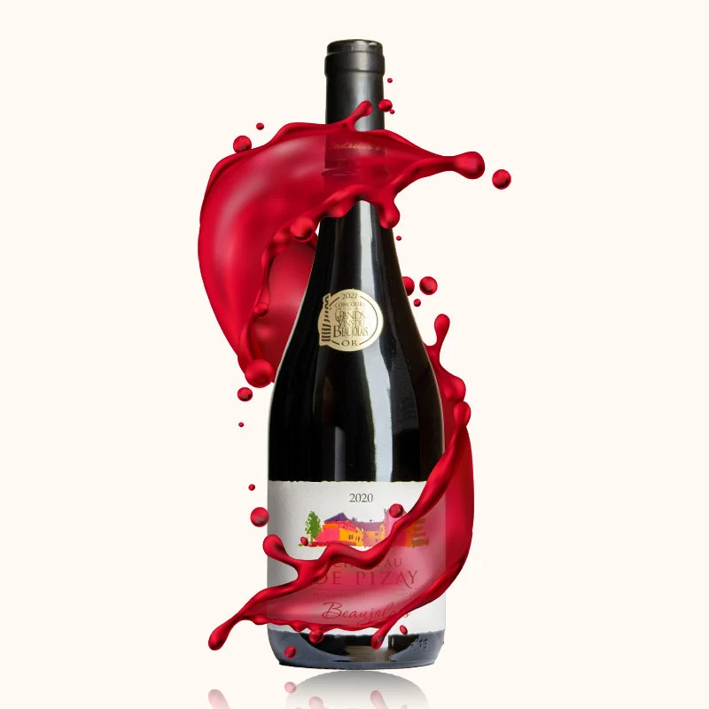 Château de Pizay · 2022