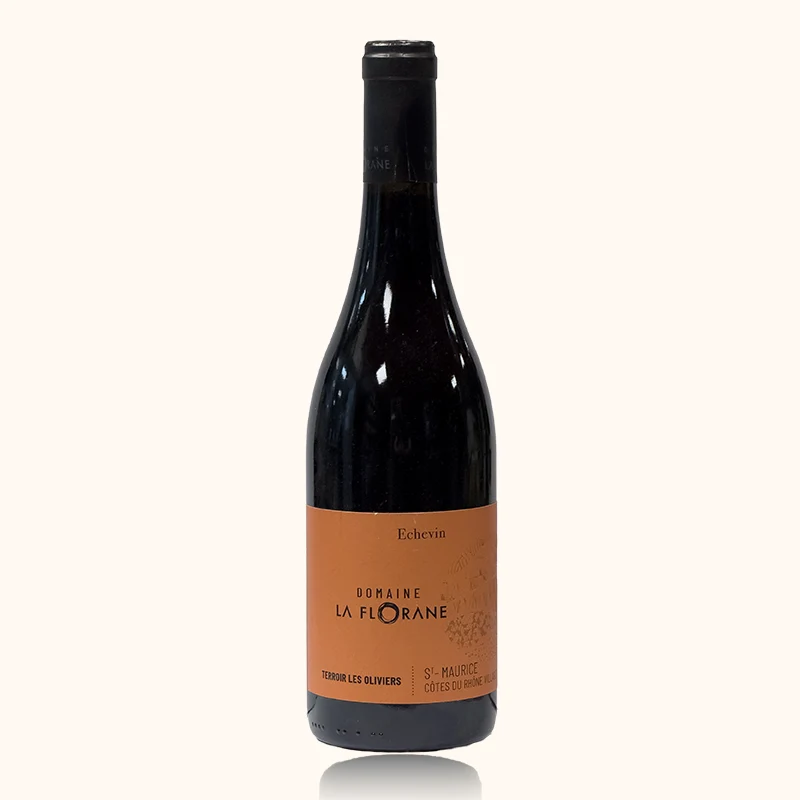 Domaine La Florane · Les Oliviers · ????