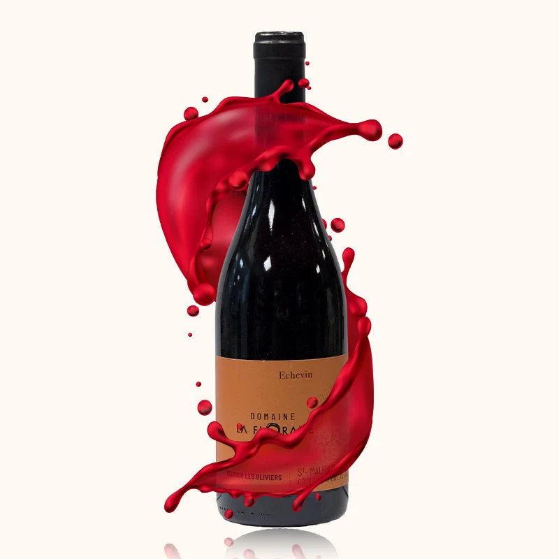 Domaine La Florane · Les Oliviers · ????