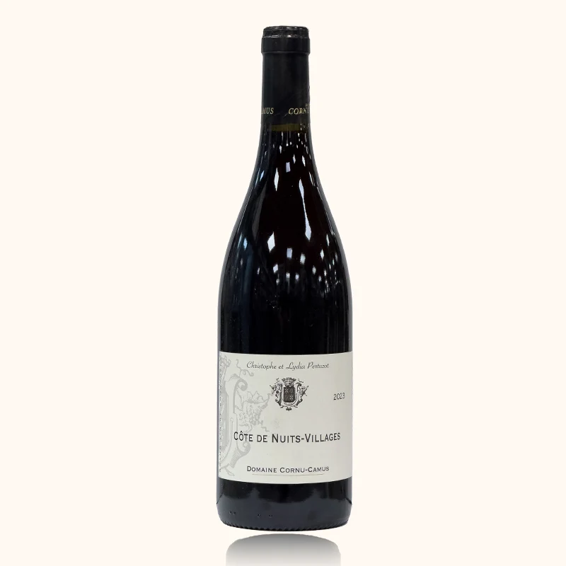 Domaine Cornu-Camus · 2023