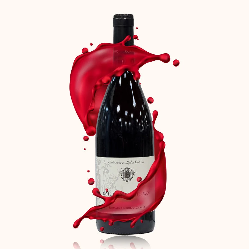 Domaine Cornu-Camus · 2023