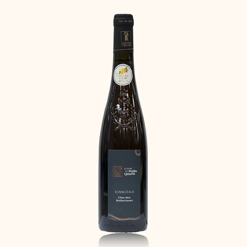 Domaine des Petits Quarts · Clos des Melleresses · 2005