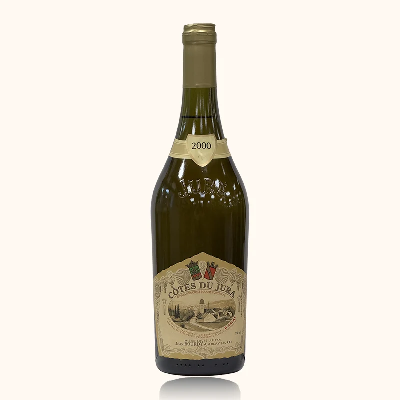 Domaine Bourdy · 2000