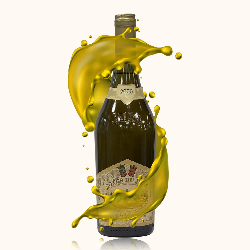 Domaine Bourdy · 2000