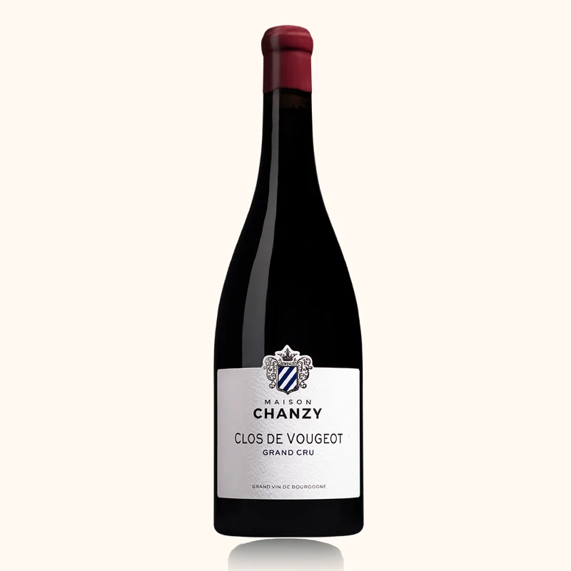 Domaine Chanzy · 2013