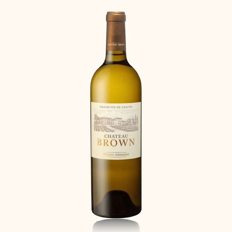 Château Brown · 2016