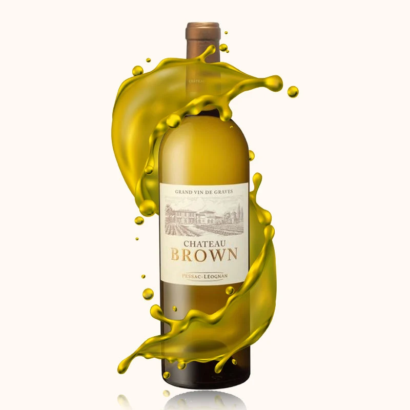 Château Brown · 2016