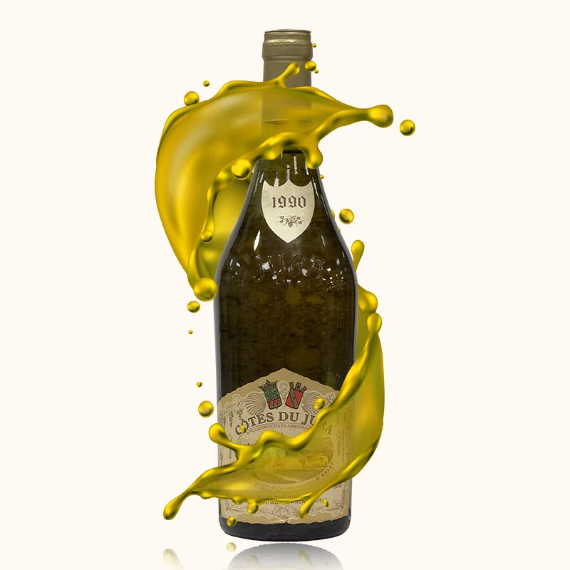 Domaine Bourdy · 1990