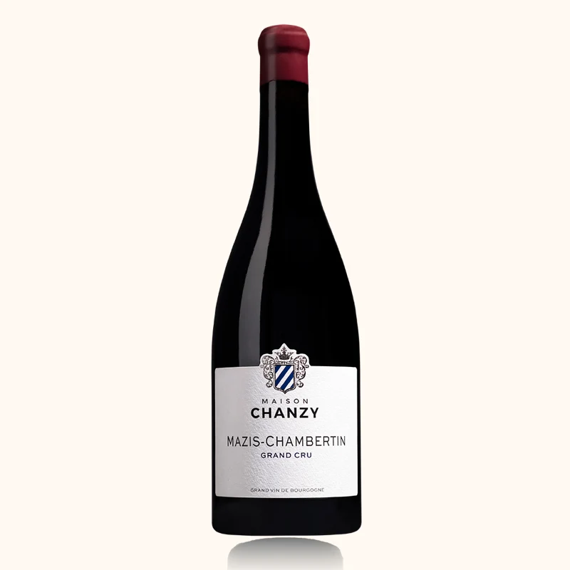 Domaine Chanzy · 2013