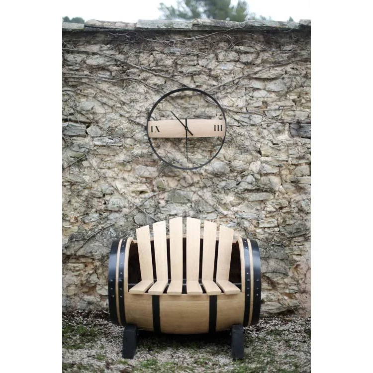 Fauteuil Baric'club