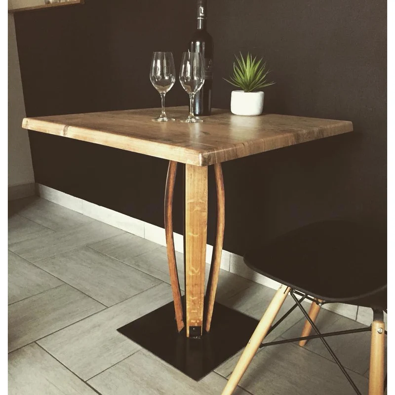 Table Cépage