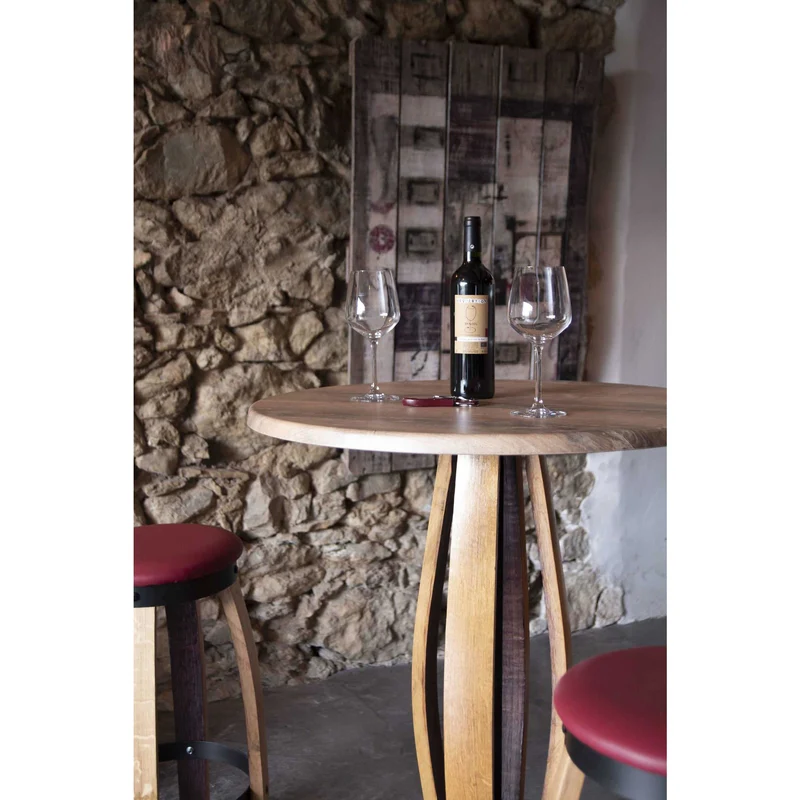 Table Cépage