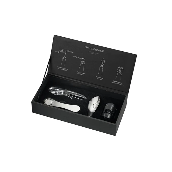 Coffret Oeno-Collection 3