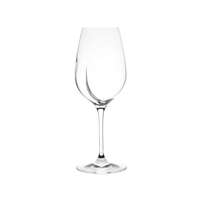 L'Explorateur - Boite de 4 verres