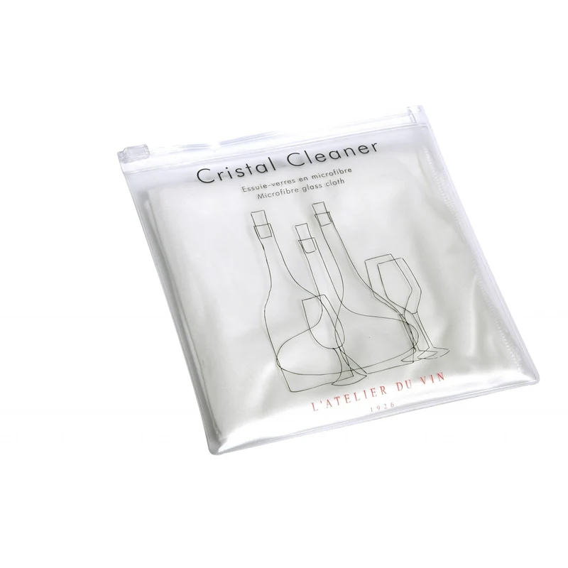 Cristal cleaner