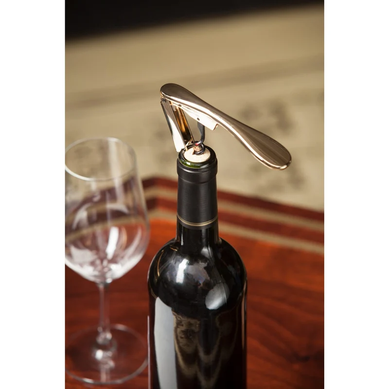 GARCON ! Le tire-bouchon Sommelier