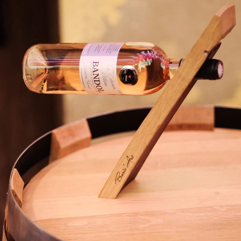 Porte-bouteille Equilibre