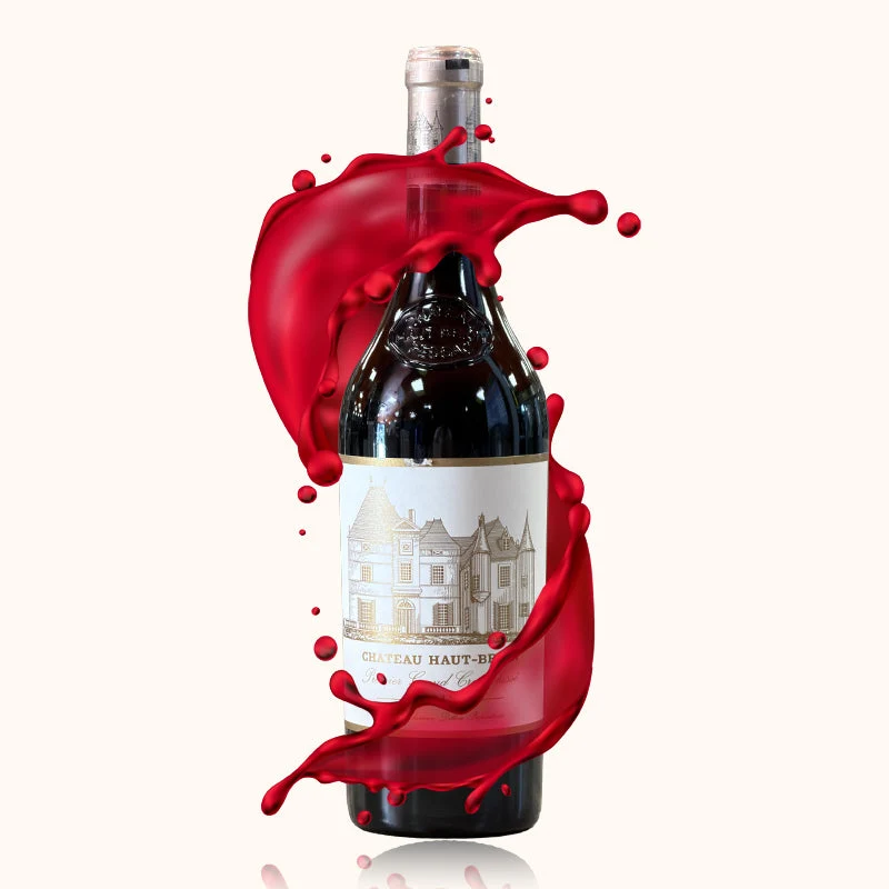Château Haut-Brion · 2018