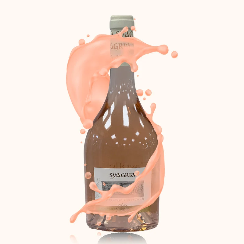 Domaine La Gayolle · Syagria · 2025