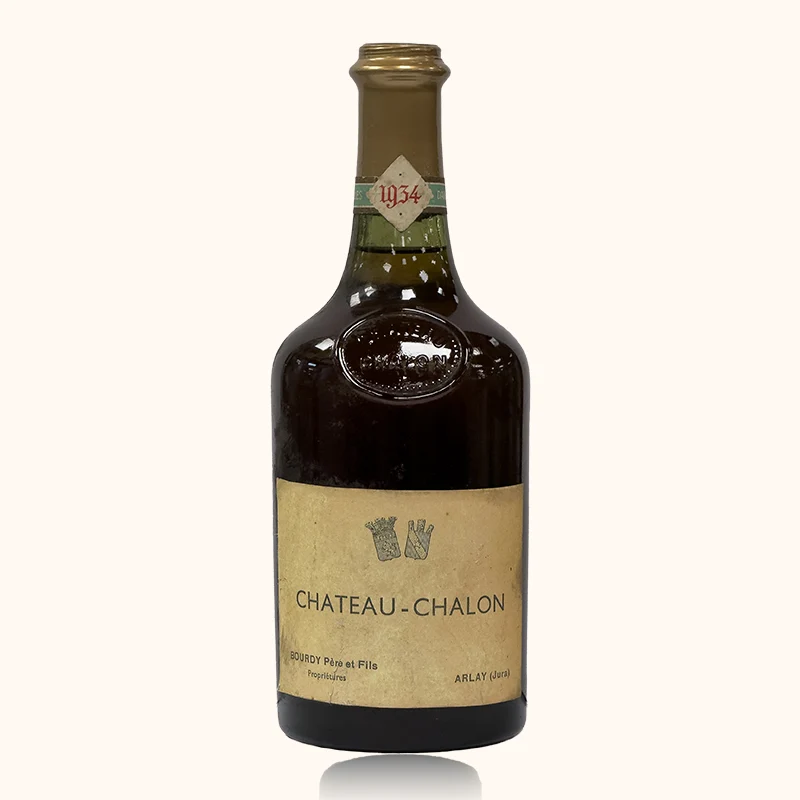 Domaine Bourdy · 1934