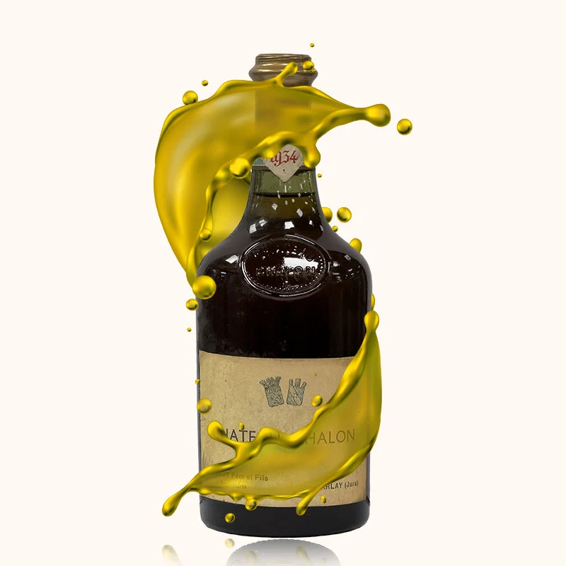 Domaine Bourdy · 1934