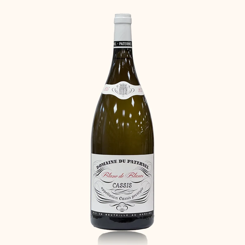 Domaine du Paternel · Jéroboam · 2025