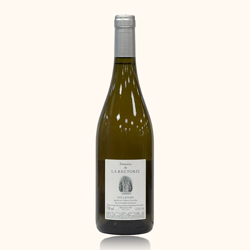 Domaine de la Rectorie · Les Tuileries · 2022
