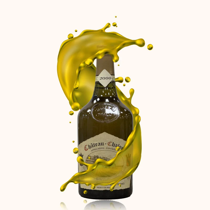 Domaine Bourdy · 2000