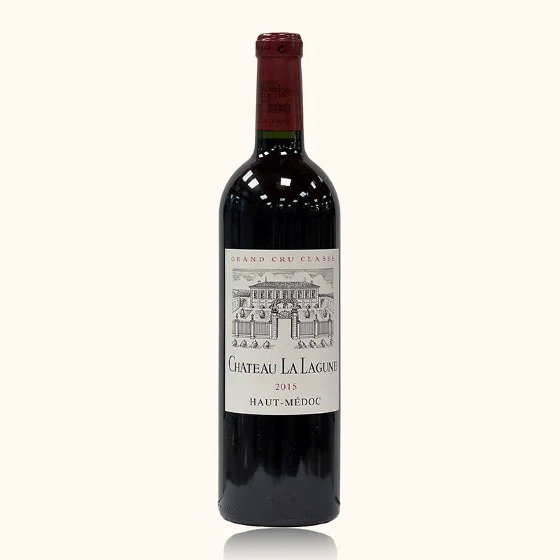 Château La Lagune · 2015