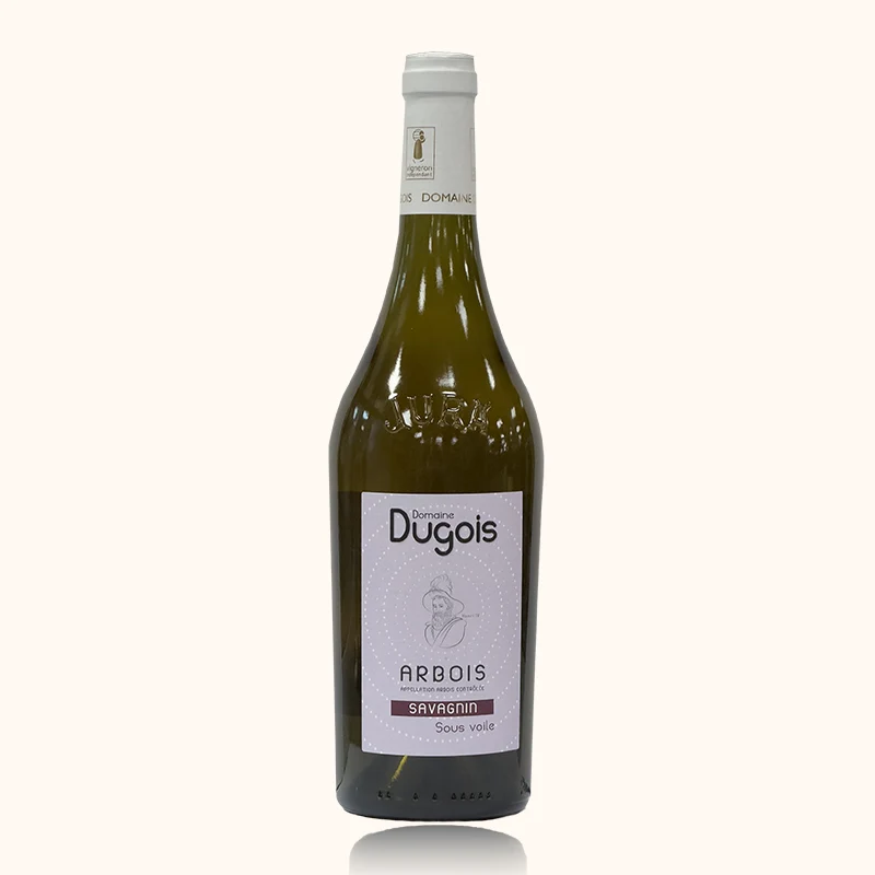 Domaine Dugois · Sous Voile · 2023