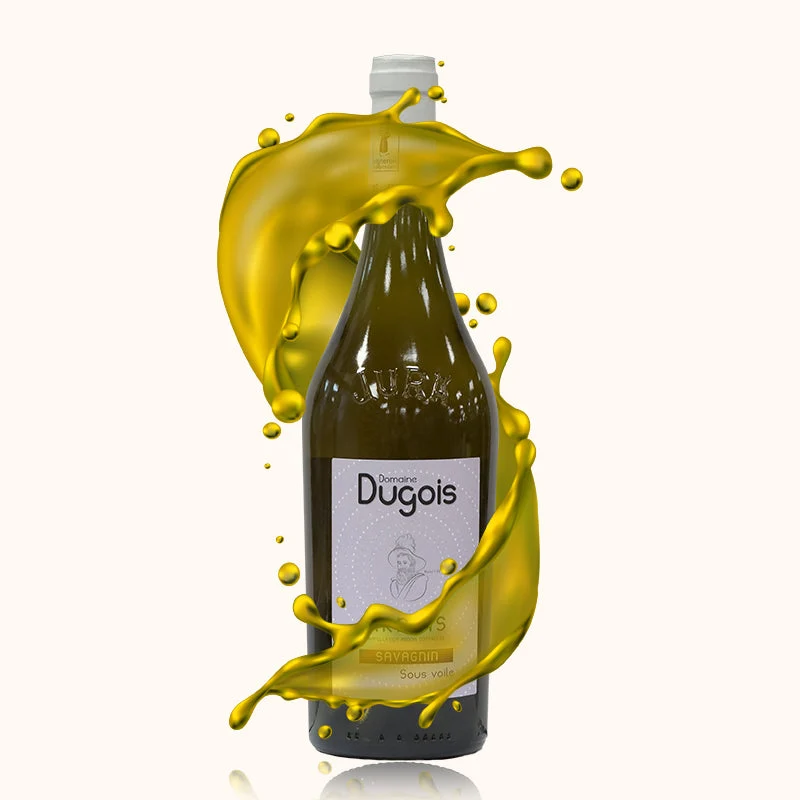 Domaine Dugois · Sous Voile · 2023
